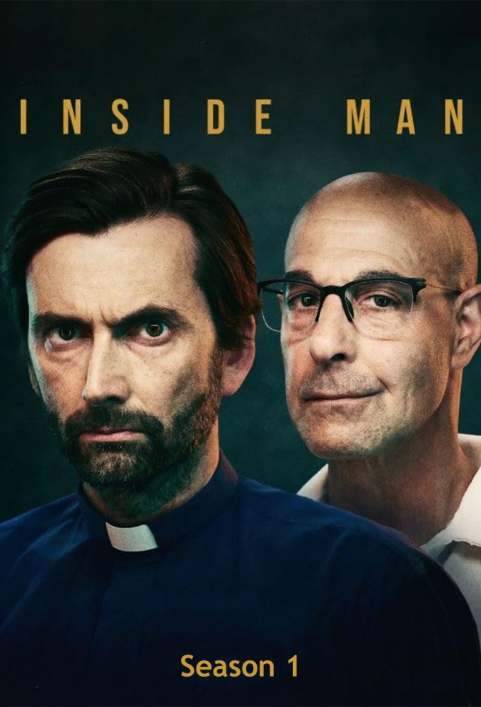 Inside Man (2022) - Season 1 [266140] (A1664398767) [[TV Shows]] --Plex--